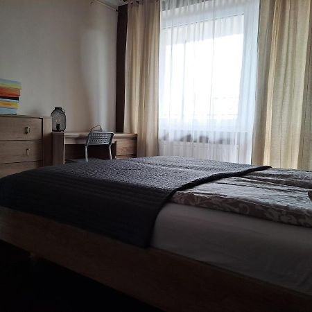 Apartament ,, Karolina" Wladyslawowo Exterior photo