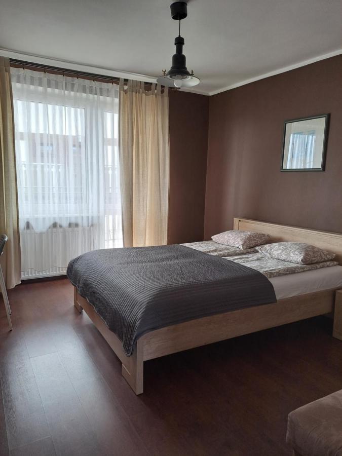 Apartament ,, Karolina" Wladyslawowo Exterior photo