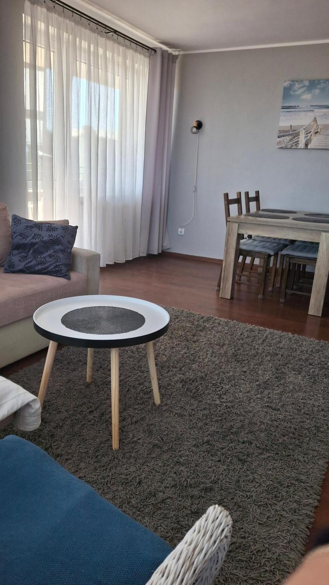 Apartament ,, Karolina" Wladyslawowo Exterior photo