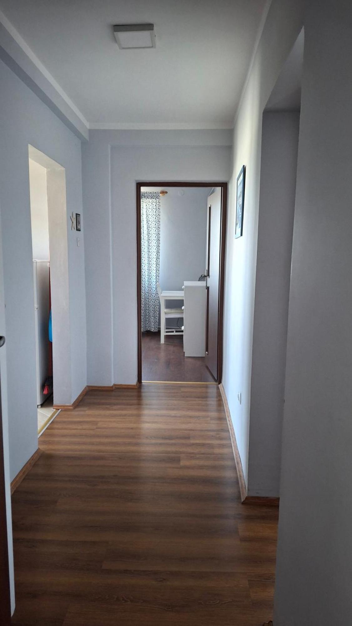 Apartament ,, Karolina" Wladyslawowo Exterior photo
