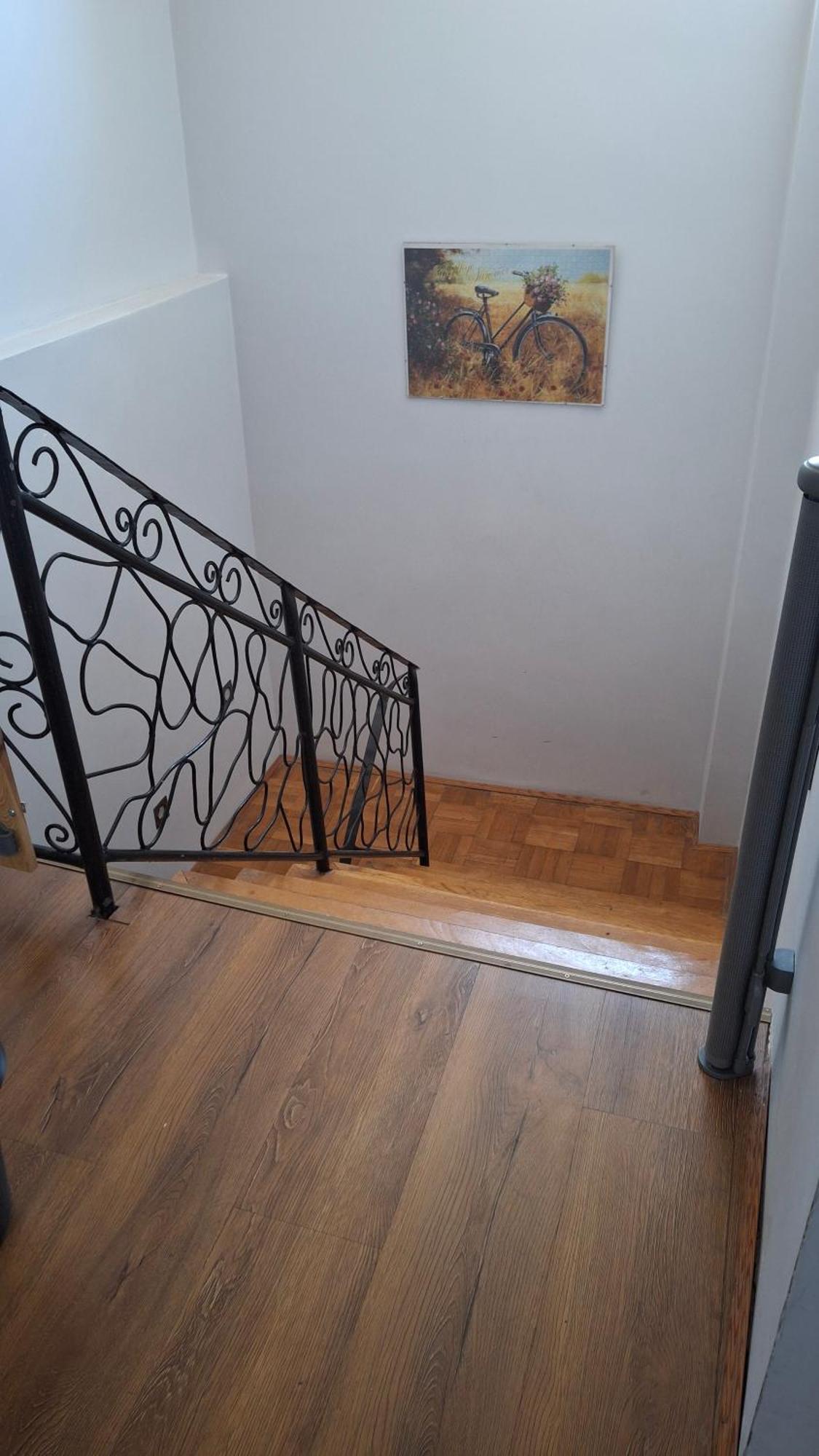 Apartament ,, Karolina" Wladyslawowo Exterior photo